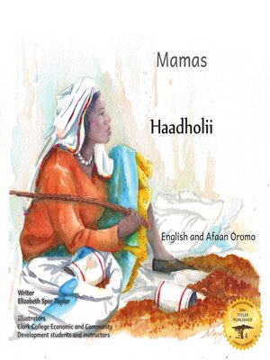 cover image of Mamas